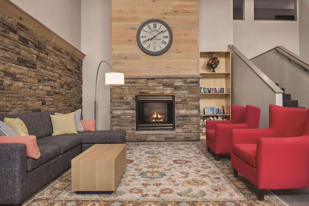 Country Inn & Suites by Radisson, Cottage Grove, MN 3 estrelas em Cottage Grove