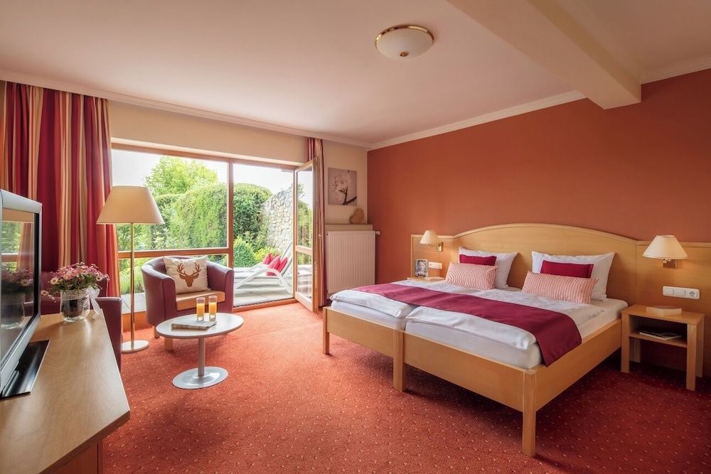 Anetseder Landhotel & Lofts 3