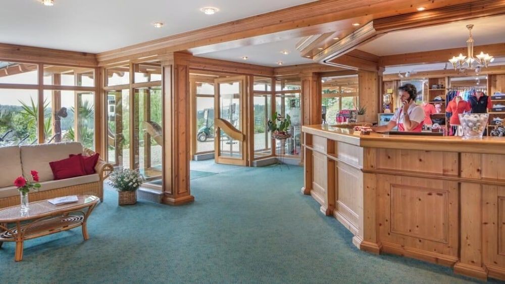 Anetseder Landhotel & Lofts 2