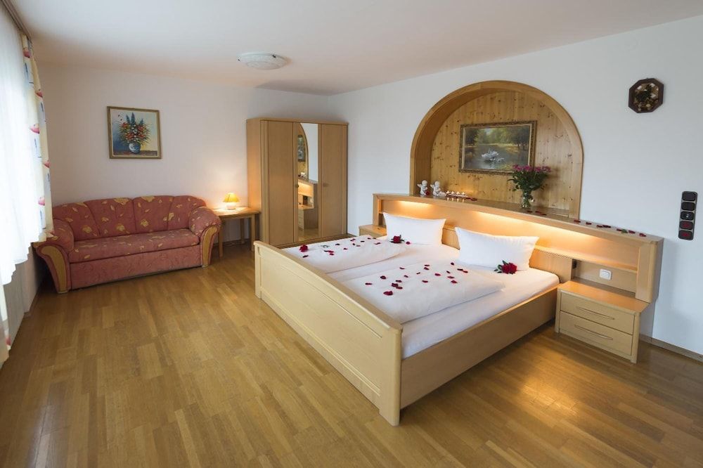 Hotel Dreisonnenberg 3