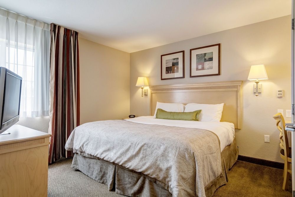 Candlewood Suites Paducah by IHG 3