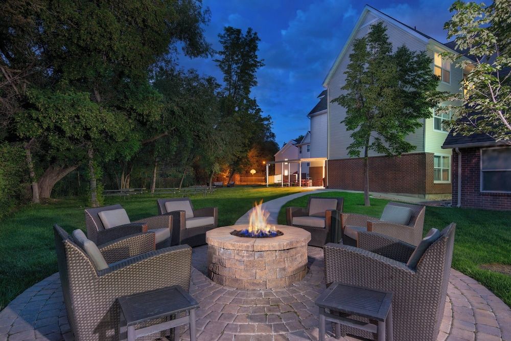 Residence Inn by Marriott Provo 3 estrelas em Provo