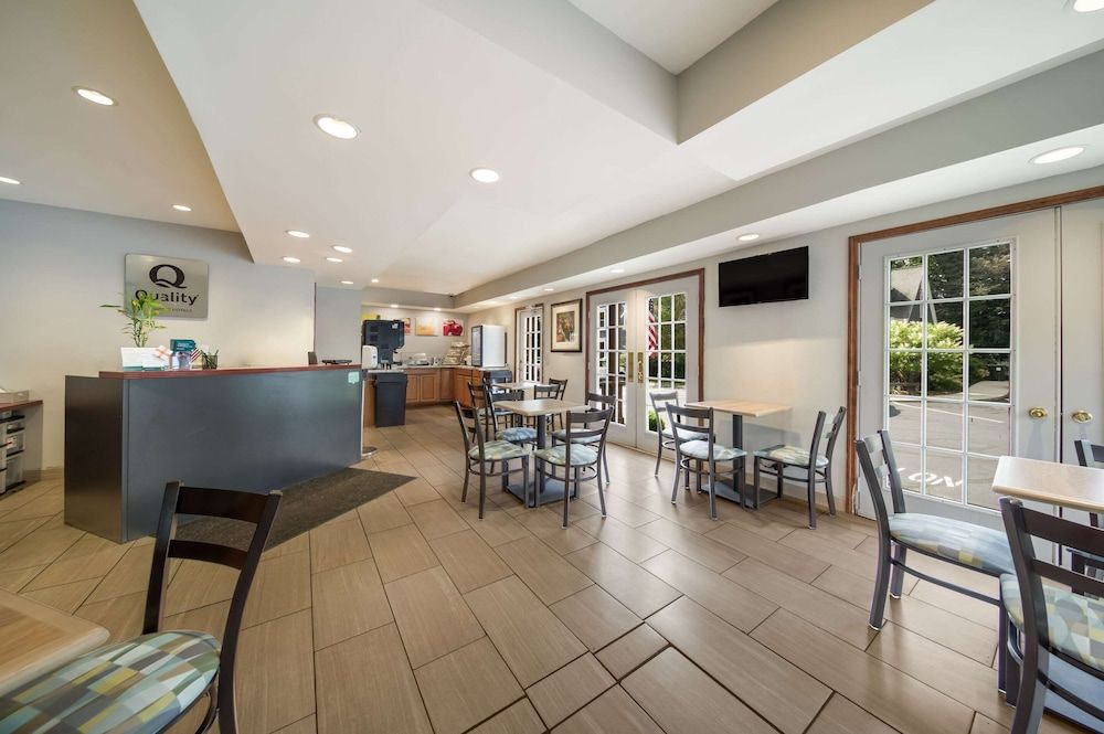 Quality Inn Great Barrington 2