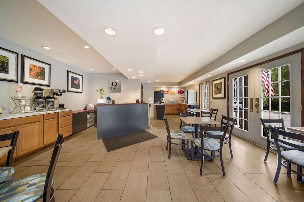 Quality Inn Great Barrington 3