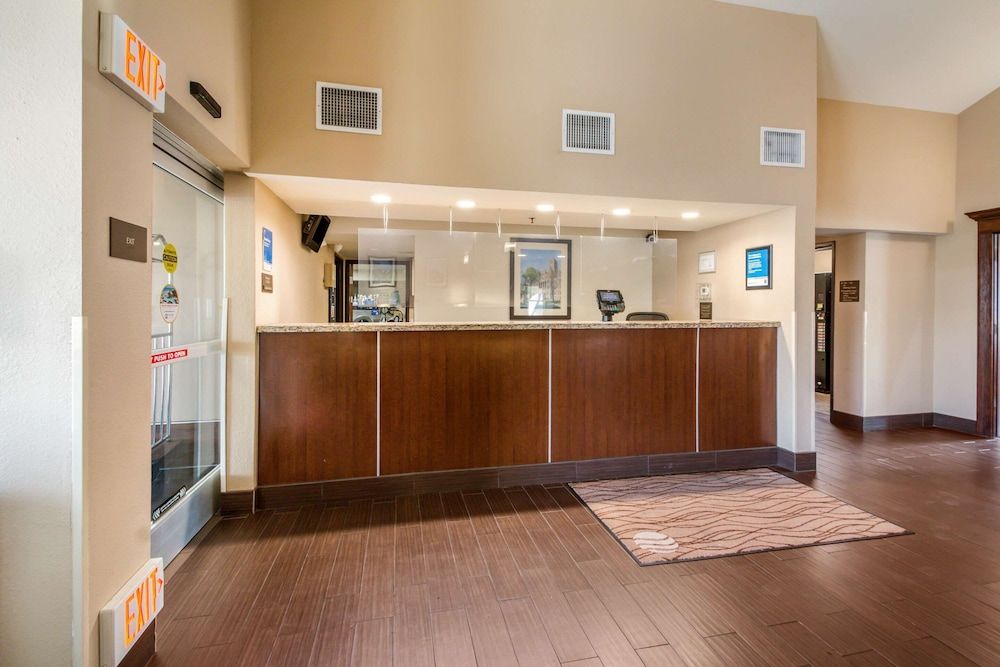 Comfort Inn Lehi - Thanksgiving Point Area 2