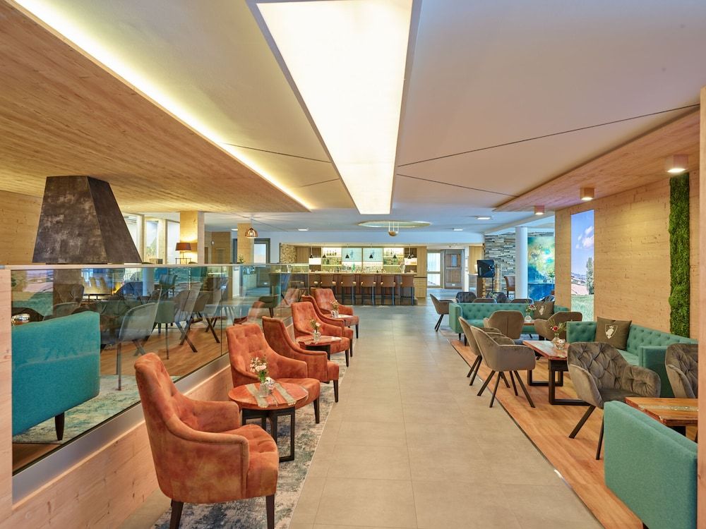 Parkhotel Bad Griesbach 3