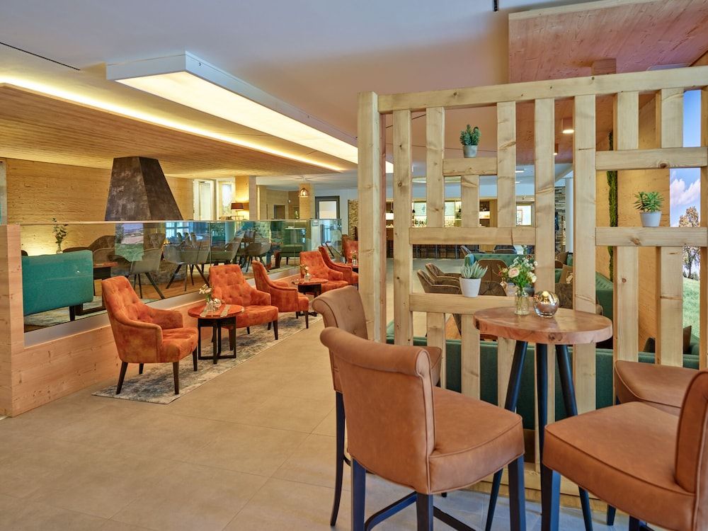 Parkhotel Bad Griesbach 2