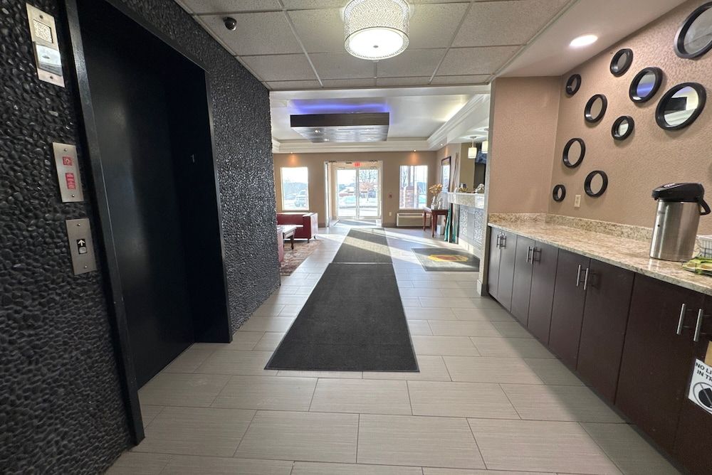 Super 8 by Wyndham Mars/Cranberry/Pittsburgh Area 3