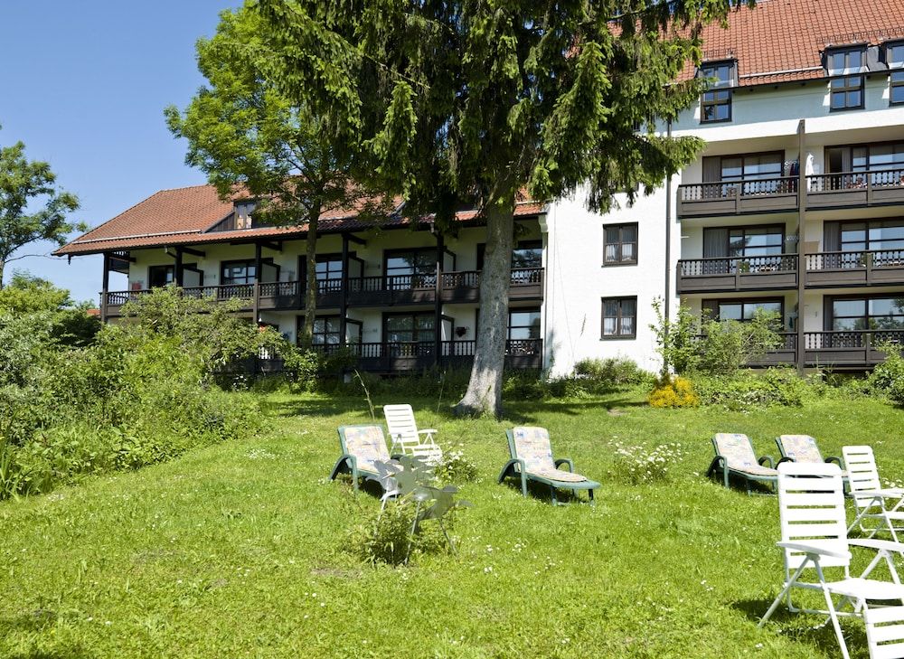 Appartementhof Aichmühle -1 estrellas en Bad Füssing