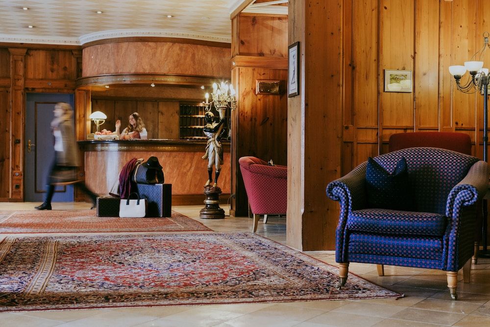 Hotel Drei Quellen Therme 3