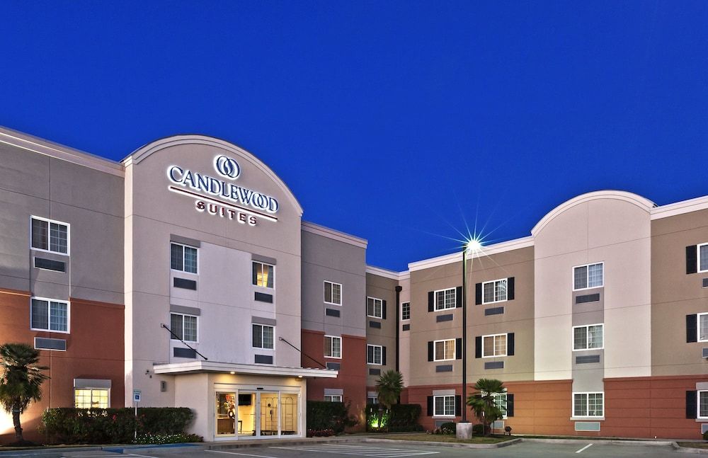Candlewood Suites Pearland by IHG 3 étoiles à Pearland