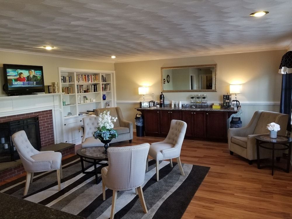 Colonial Inn Seekonk 2