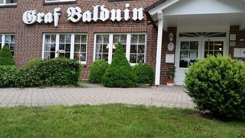 Hotel Graf Balduin 2