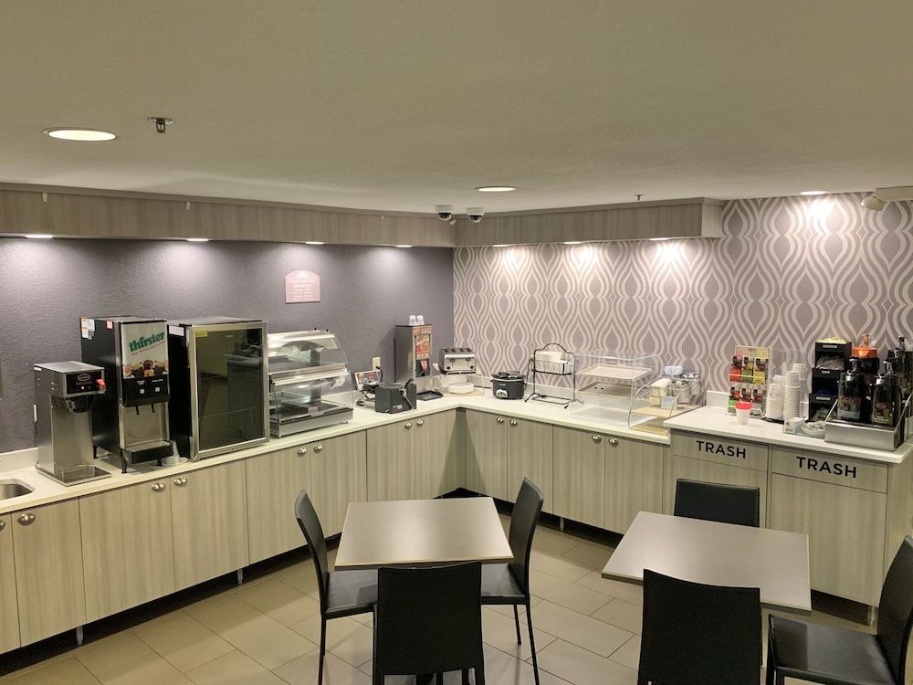 Microtel Inn & Suites by Wyndham Inver Grove Heights/Minneap 2 étoiles à Inver Grove Heights