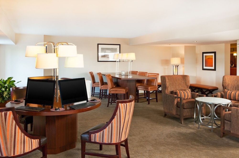 Sheraton Great Valley Hotel 2