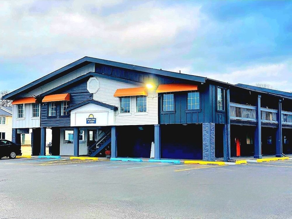 Days Inn & Suites by Wyndham Port Huron 2 estrelas em Port Huron