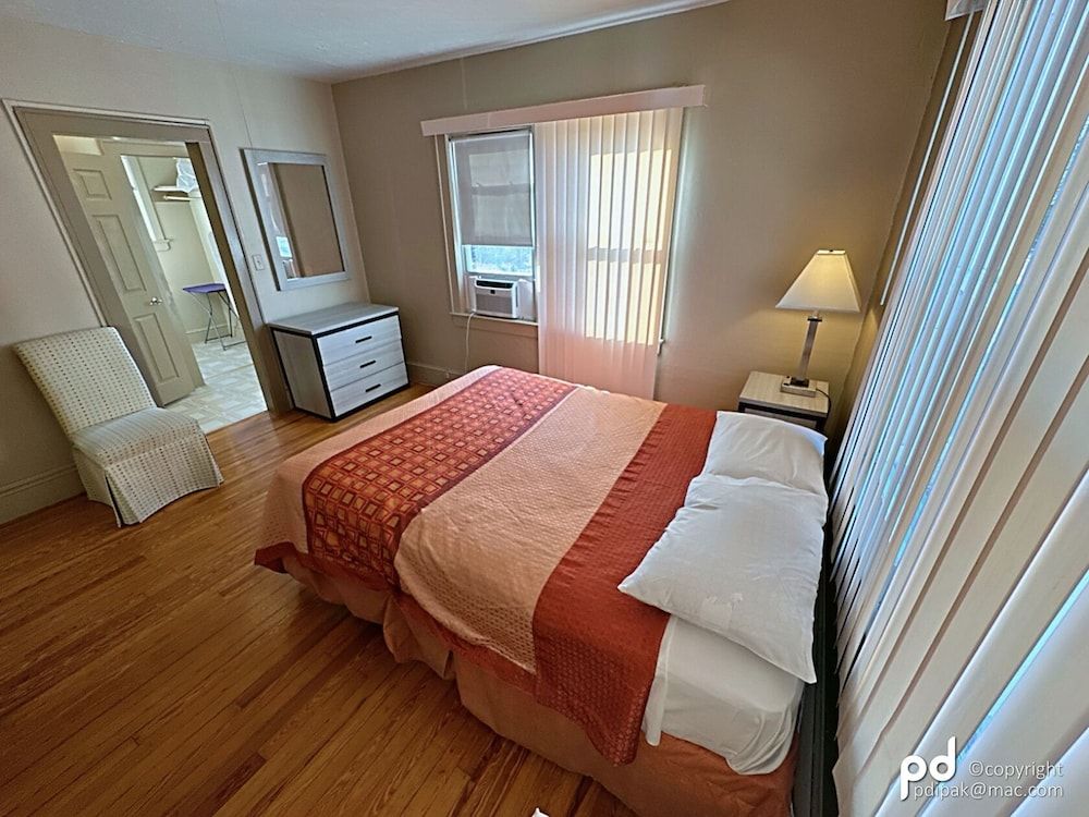 Travel Inn & Suites 2 étoiles à Flemington