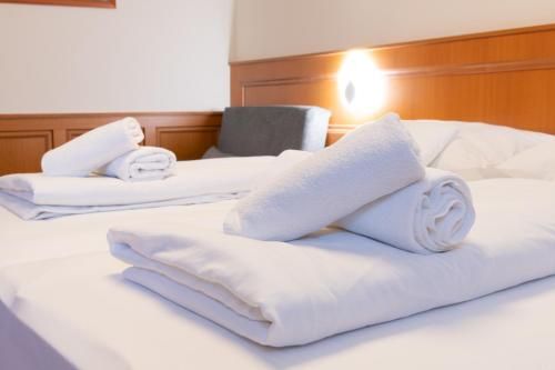 Szinbád Hotel 3 estrellas en Pécs