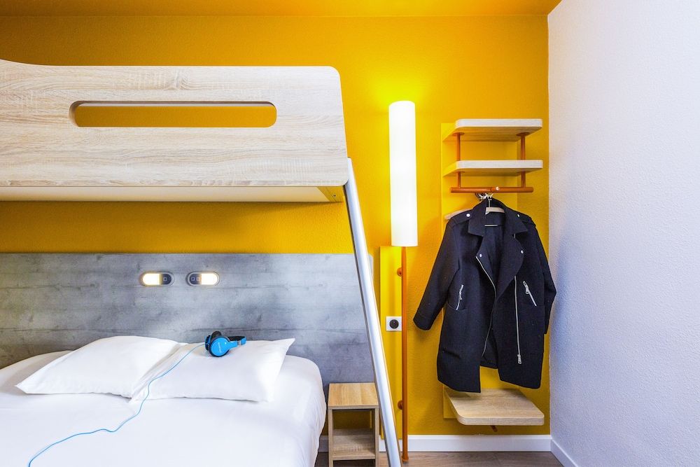 ibis budget Fontainebleau Avon 2