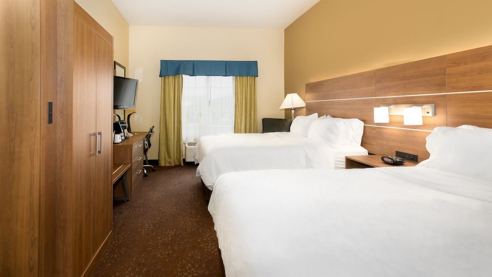 Holiday Inn Express St Paul S - Inver Grove Hgts by IHG 3