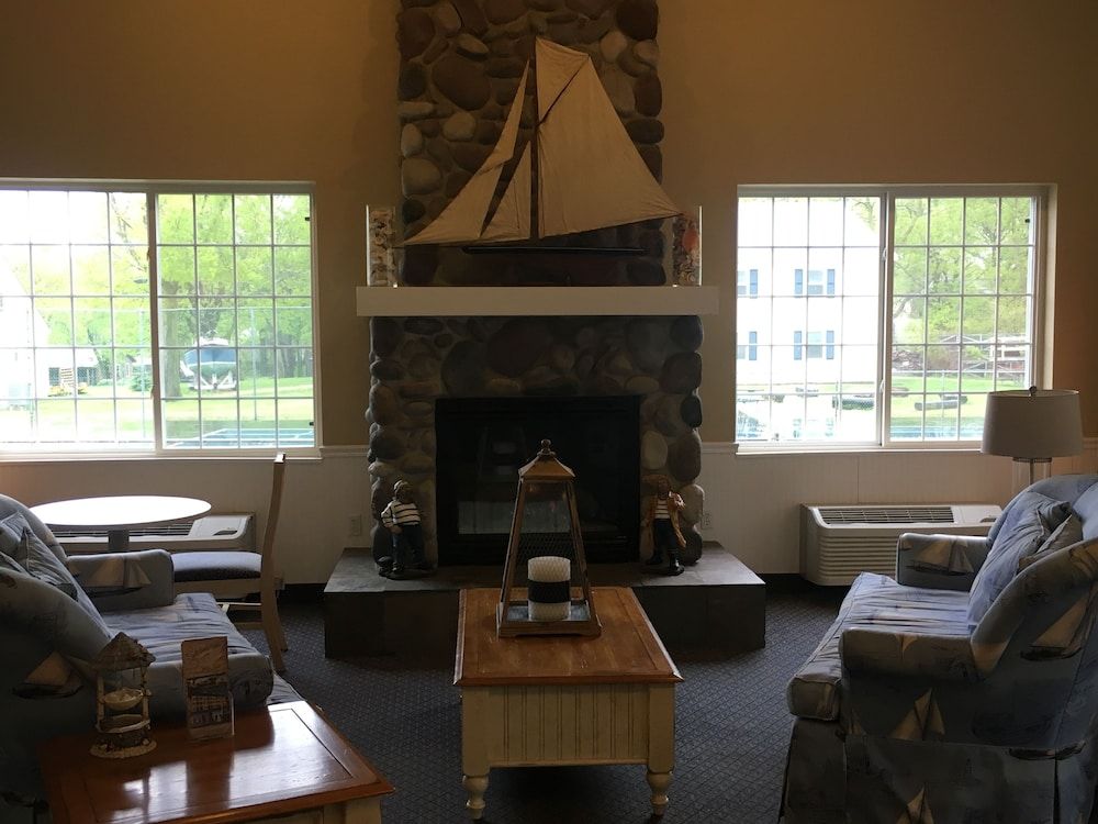 South Beach Resort Hotel 2