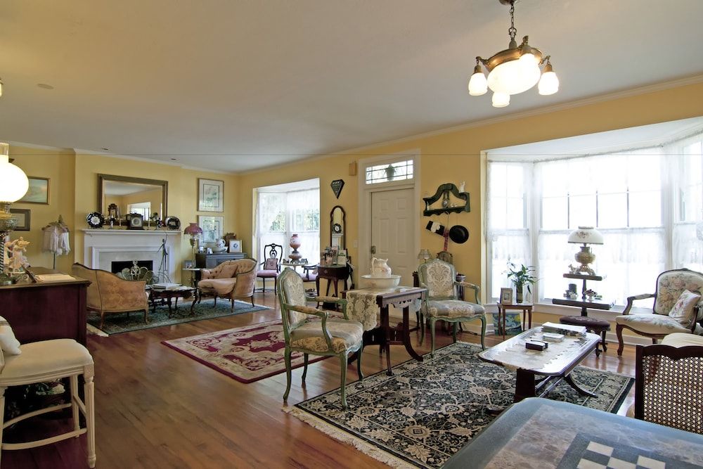 Sabal Palm House Bed & Breakfast 3