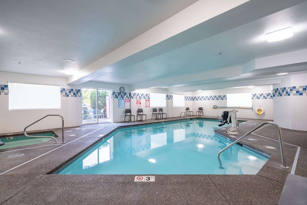 Best Western Lake Oswego/Portland Hotel & Suites 3 estrelas em Lake Oswego