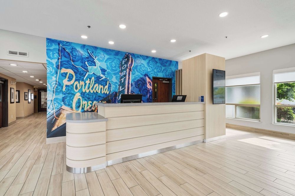 Best Western Lake Oswego/Portland Hotel & Suites 3