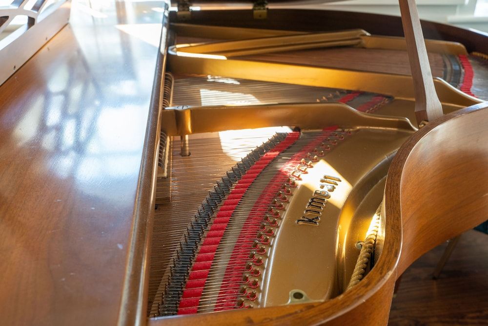 Chimney Hill Estate Inn 2