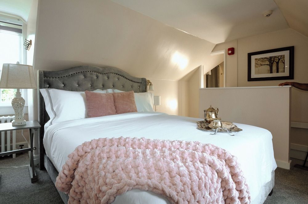 Chimney Hill Estate Inn -1 estrelas em Lambertville