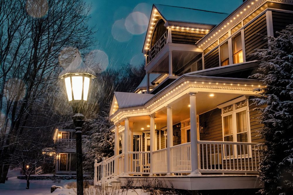 The Cornell Inn, Lenox & The Berkshires 3 estrelas em Lenox