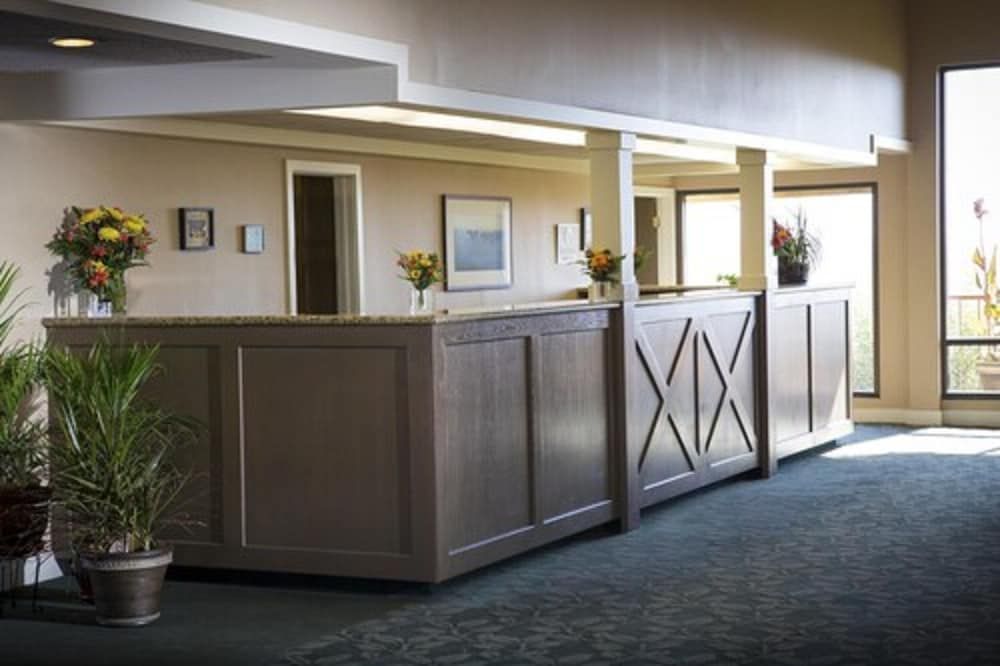 Red Lion Hotel Pendleton 3