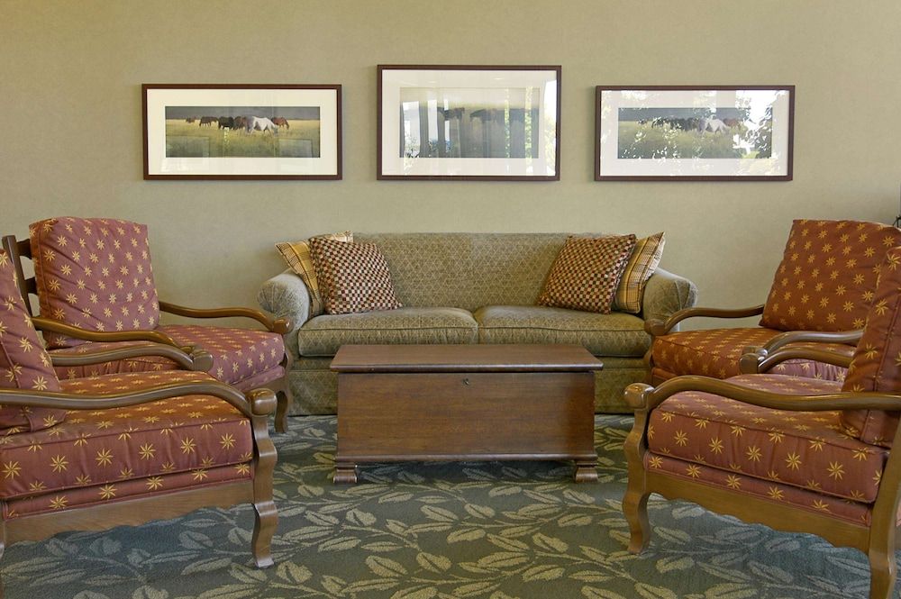 Red Lion Hotel Pendleton 3 étoiles à Pendleton