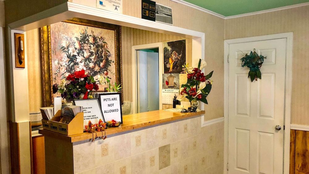 Pleasant Valley Motel West Stockbridge 2