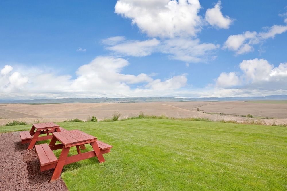 Holiday Inn Express Pendleton 3 étoiles à Pendleton