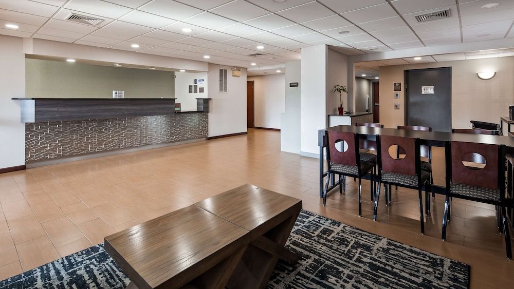 Best Western North Attleboro / Providence Beltway 2