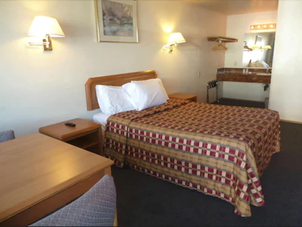 Milwaukie Inn Portland South 2 estrelas em Milwaukie