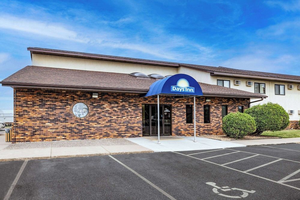 Days Inn by Wyndham Monticello 2 estrelas em Monticello