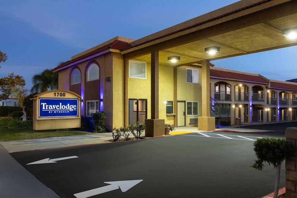 Travelodge by Wyndham Banning CA Near Casino/Outlet Mall 2 estrelas em Banning