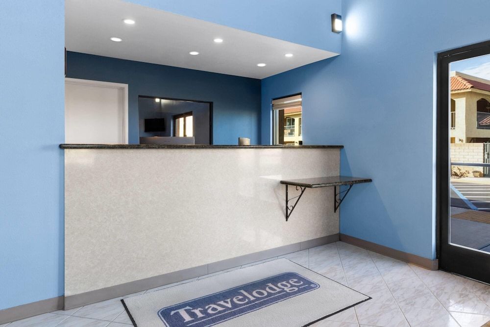 Travelodge by Wyndham Banning CA Near Casino/Outlet Mall 2
