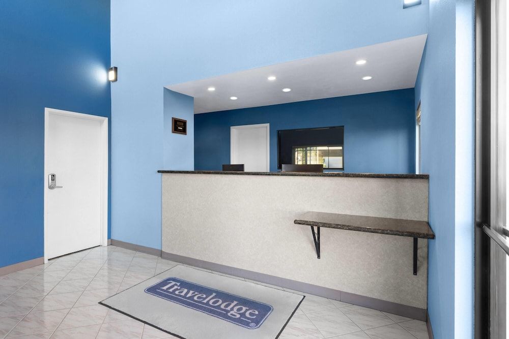 Travelodge by Wyndham Banning CA Near Casino/Outlet Mall 3
