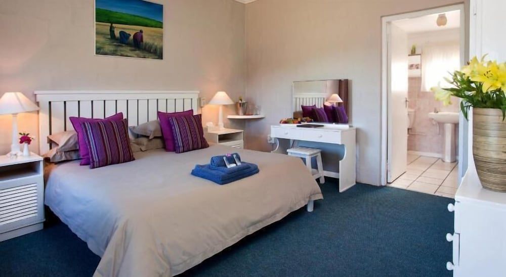 Trennerys Hotel -1 estrelas em Qolora Mouth