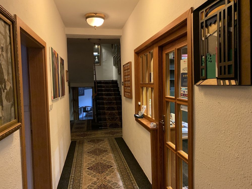 Antik Hotel Sofia Litomysl 3