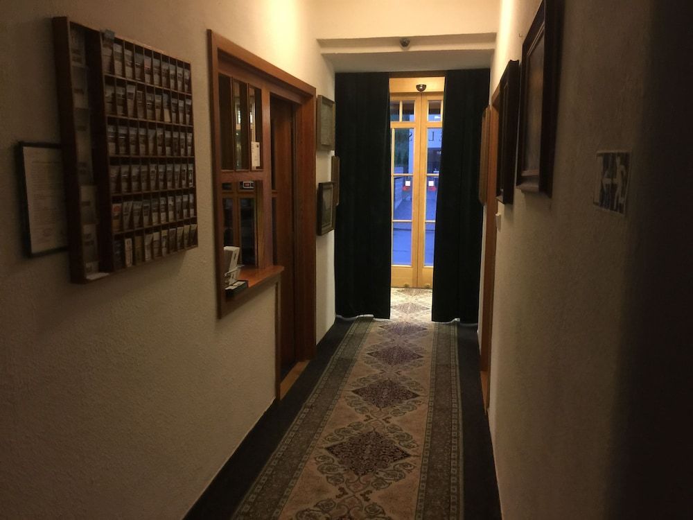 Antik Hotel Sofia Litomysl 2