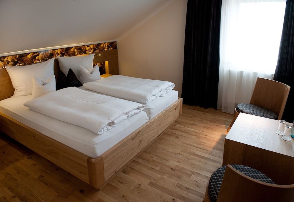 Landhotel Postwirt 3