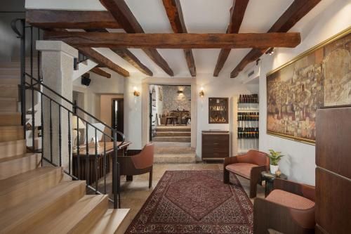 Boutique Hotel San Rocco 2