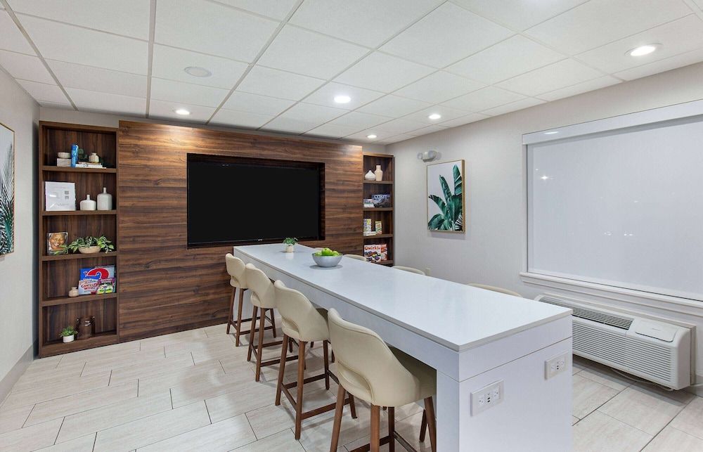 Wingate by Wyndham Hattiesburg 3 estrellas en Hattiesburg