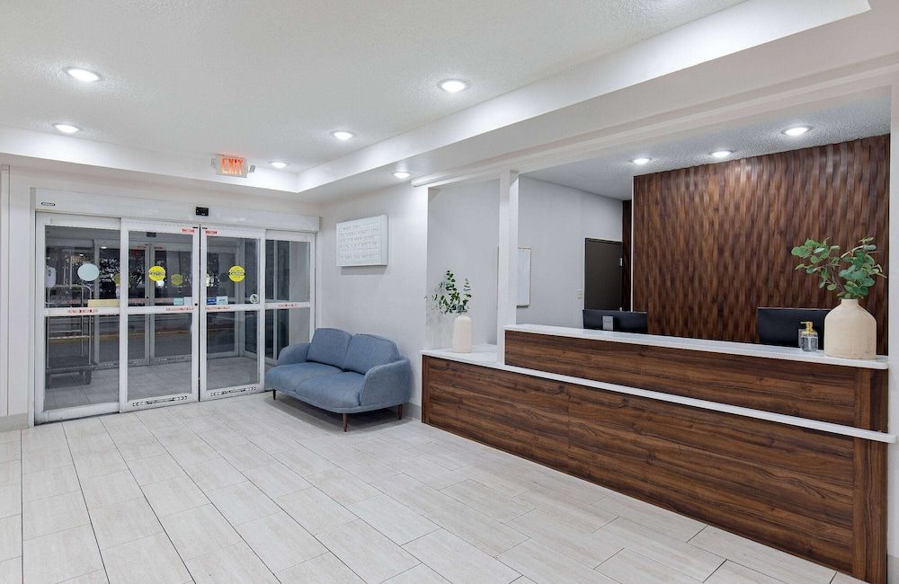 Wingate by Wyndham Hattiesburg 3