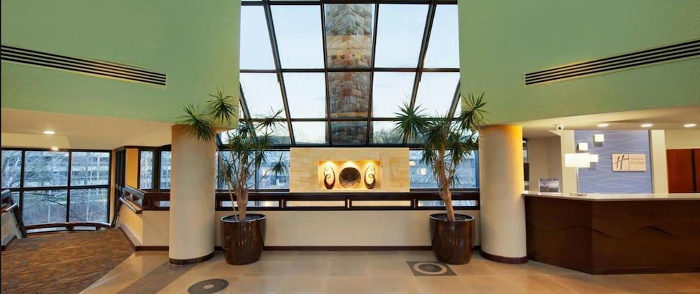 Holiday Inn Express Princeton Southeast by IHG 2