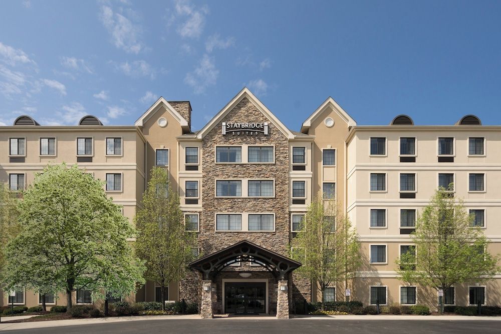 Staybridge Suites Wilmington - Brandywine Valley by IHG 3 étoiles à Glen Mills